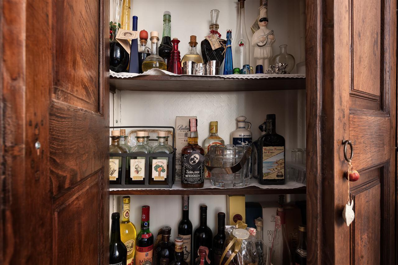 那不勒斯周末酒店 客房 照片